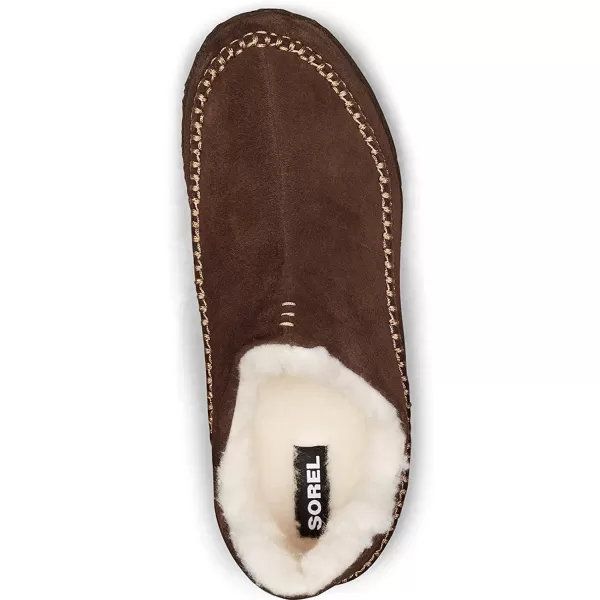 Sorel Mens Manawan IiTobacco Elk