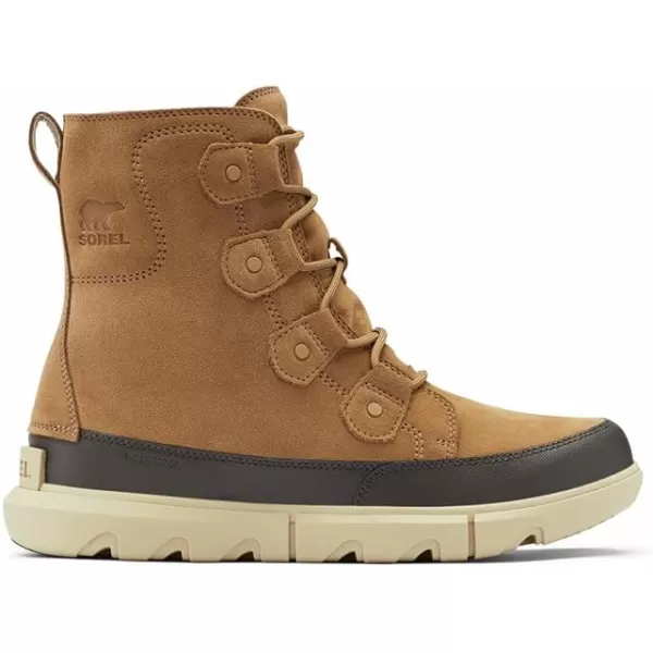 Sorel Mens Winter BootsDelta Jet