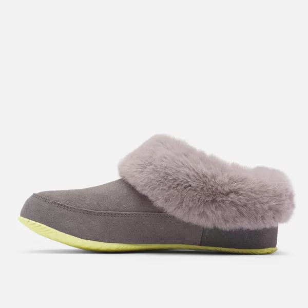 Sorel Womens GoCoffee Run SlipperCoffee Runquarry