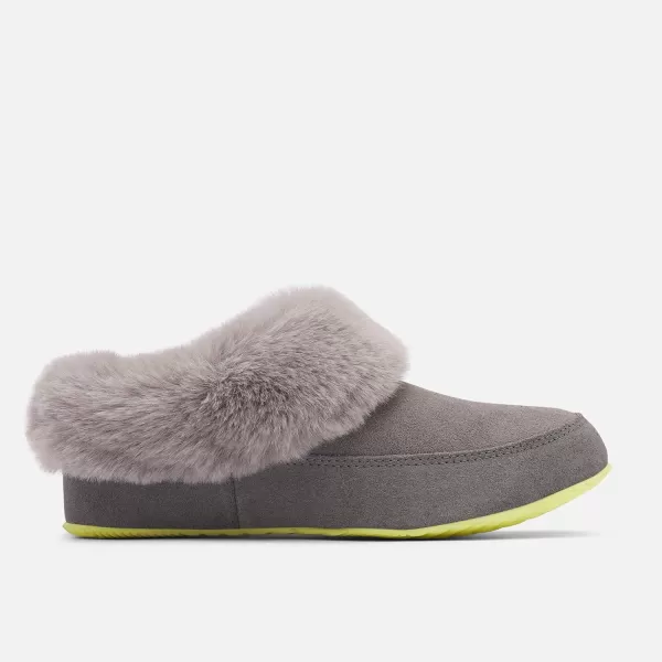 Sorel Womens GoCoffee Run SlipperCoffee Runquarry