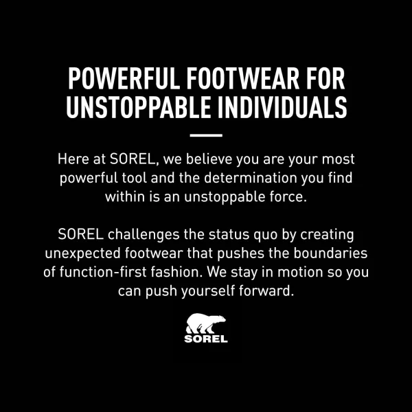 Sorel Womens Hiking BootsBlack Sea Salt