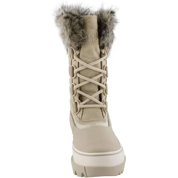 Sorel Womens Joan of Arctic Next Boot WpAncient Fossil