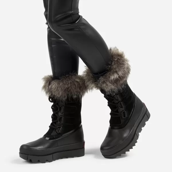 Sorel Womens Joan of Arctic Next Boot WpBlack