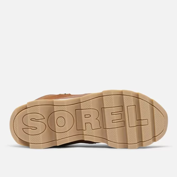 Sorel Womens Kinetic ConquestBrown