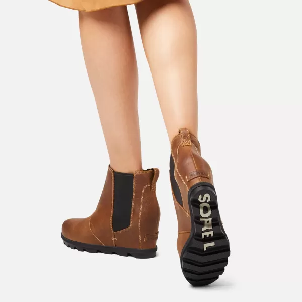 Sorel Womens PlatformElk