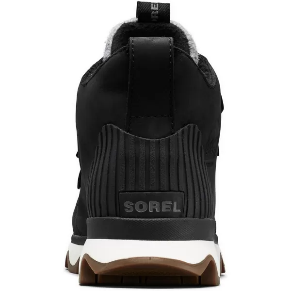 Sorel Womens SneakerBlack