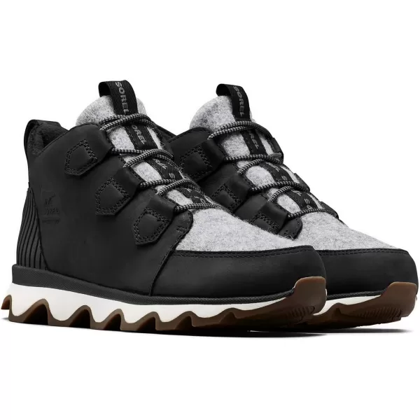 Sorel Womens SneakerBlack