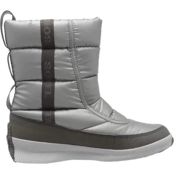 Sorel Womens Snow BootPure Silver