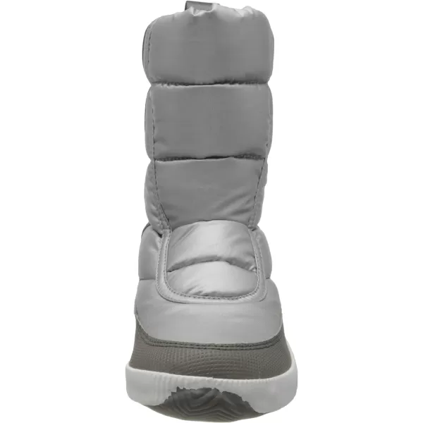 Sorel Womens Snow BootPure Silver