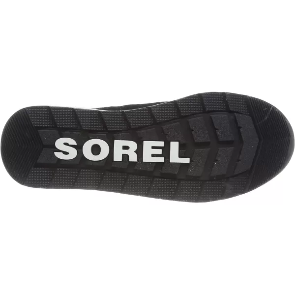 Sorel Womens Winter BootsBlack Coal