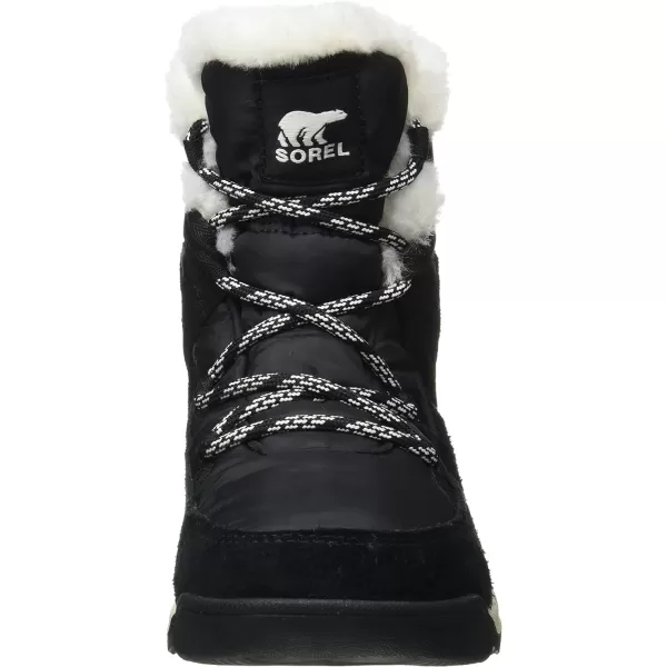 Sorel Womens Winter BootsBlackCoal