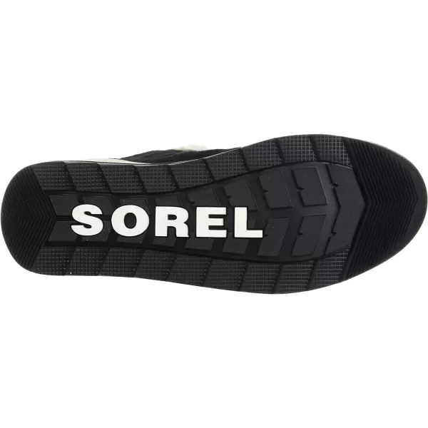 Sorel Womens Winter BootsBlackCoal