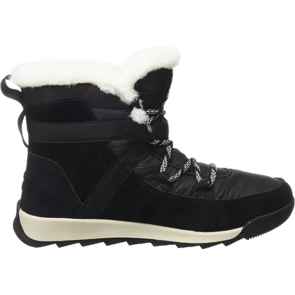 Sorel Womens Winter BootsBlackCoal