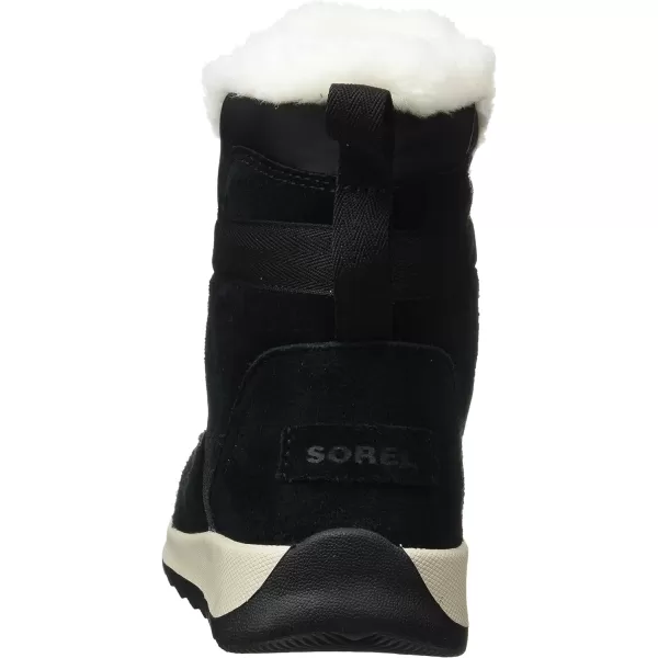 Sorel Womens Winter BootsBlackCoal