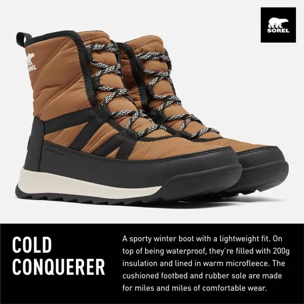 Sorel Womens Winter BootsElk