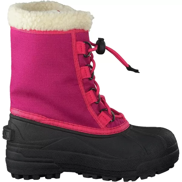 Sorel Youth Cumberland Boot for Snow  WaterproofDeep Blush