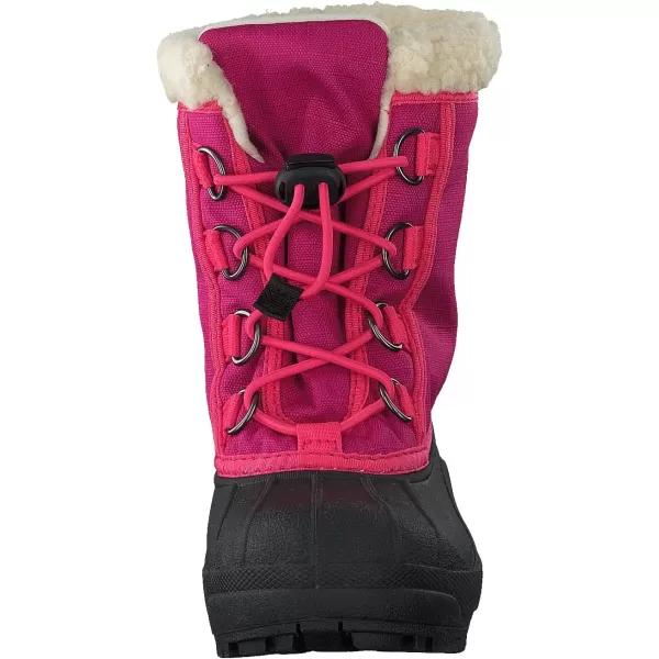 Sorel Youth Cumberland Boot for Snow  WaterproofDeep Blush