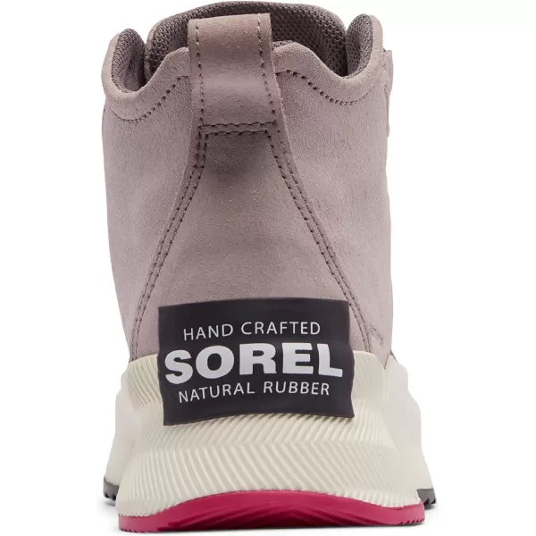 Sorel Youth Unisex Youth Out N About Classic Waterproof BootsVapor Pulse