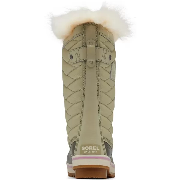 Sorel unisexchild Tofino Ii Little KidBig KidLaurel Leaf Stone Green