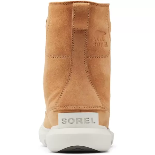 Sorel womens Explorer Ii JoanTawny Buff Moonstone