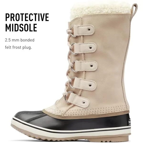 Sorel womensFawn Omega Taupe