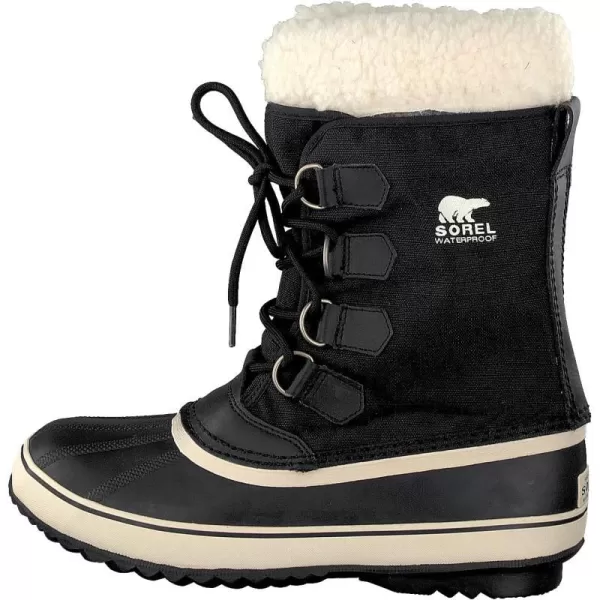 SOREL  Womens Winter Carnival Waterproof Boot for WinterBlackStone