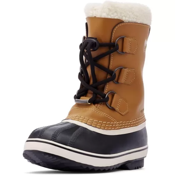 SOREL  Youth Yoot Pac TP Winter Snow Boot for KidsMesquite