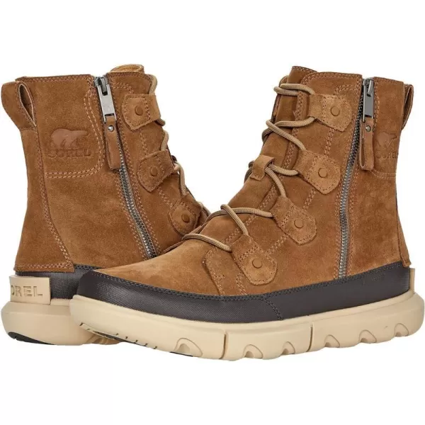 Sorel Explorer Boot Dual Zip WaterproofDeltaJet