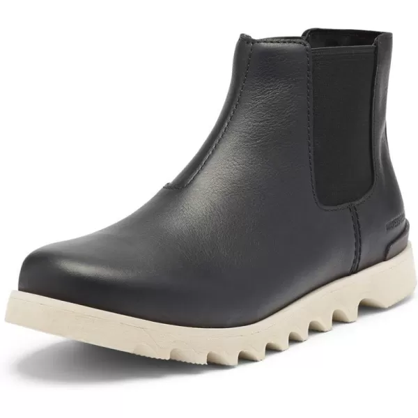 Sorel Kezar Chelsea WaterproofBlack