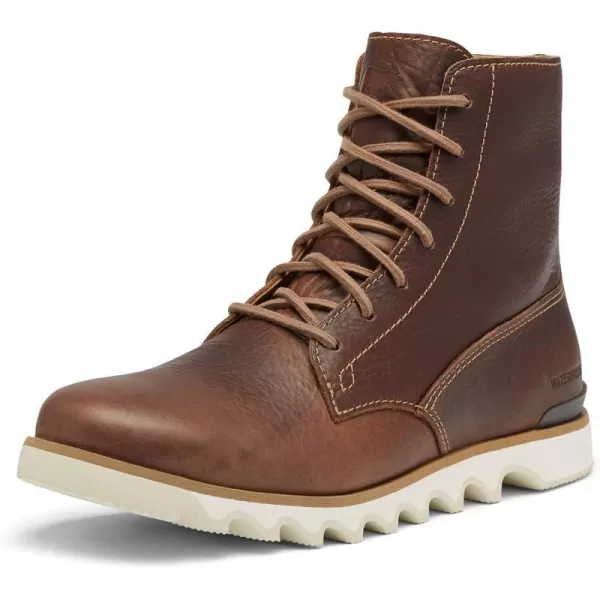 Sorel Kezar Tall Waterproof Elk Full Grain Leather 75 D MSorel Kezar Tall Waterproof Elk Full Grain Leather 75 D M