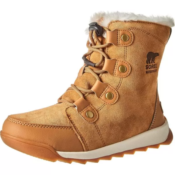 Sorel Kids Whitney II Suede ToddlerLittle KidBig KidElk