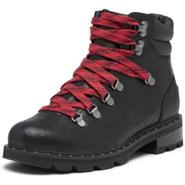 Sorel Lennox HikerBlack