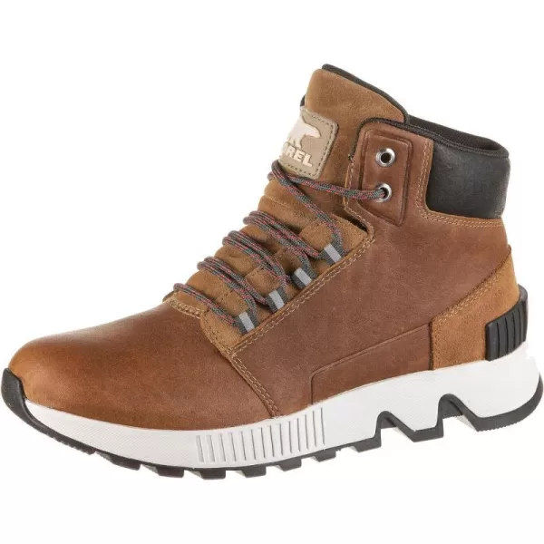 Sorel Mens Mac Hill Mid LTR Waterproof ShoeElk