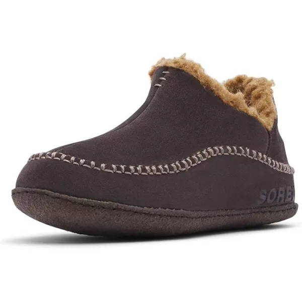 Sorel Mens Manawan Ii SlipperBuffalo