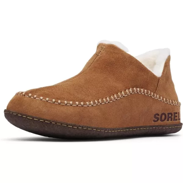 Sorel Mens Manawan Ii SlipperElk