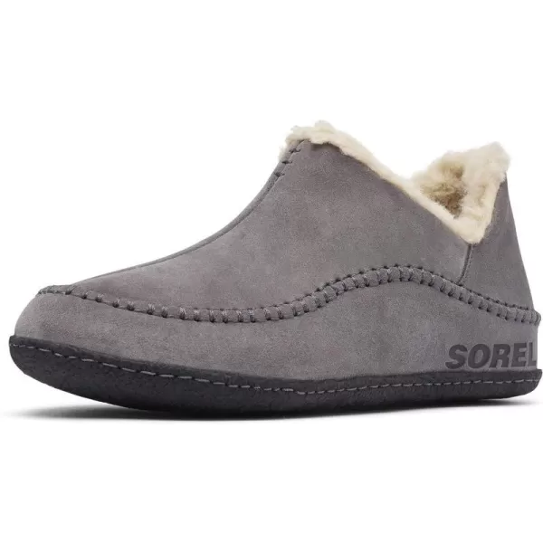 Sorel Mens Manawan Ii SlipperQuarry