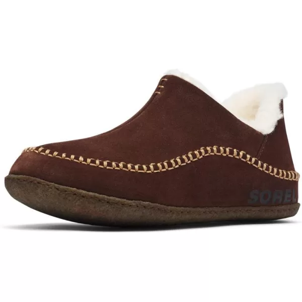 Sorel Mens Manawan Ii SlipperTobacco