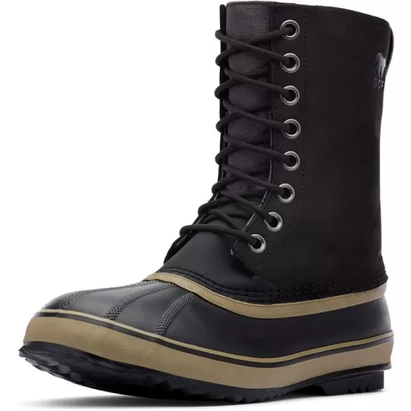 Sorel Mens Snow BootsBlack