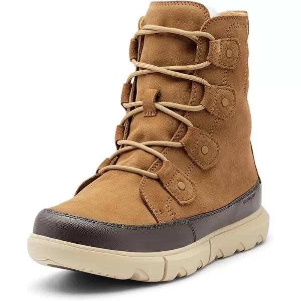 Sorel Mens Winter BootsDelta Jet