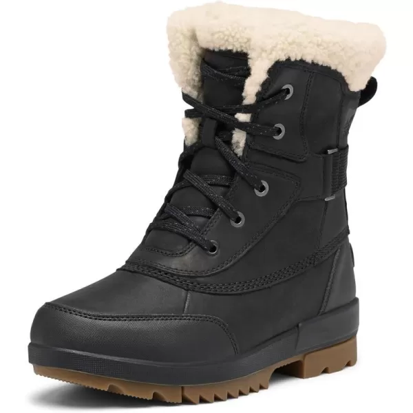 Sorel Tivoli IV Parc Waterproof Womens BootsBlack