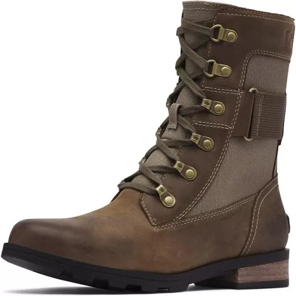 Sorel Womens Emelie Conquest BootMajor