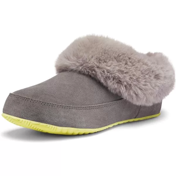 Sorel Womens GoCoffee Run SlipperCoffee Runquarry