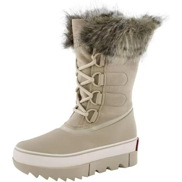 Sorel Womens Joan of Arctic Next Boot WpAncient Fossil