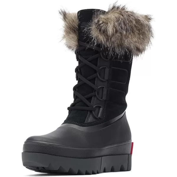 Sorel Womens Joan of Arctic Next Boot WpBlack