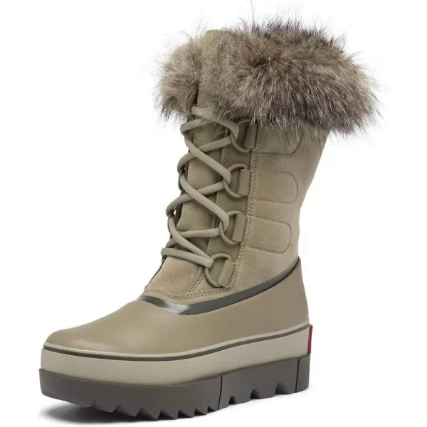 Sorel Womens Joan of Arctic Next Boot WpSage