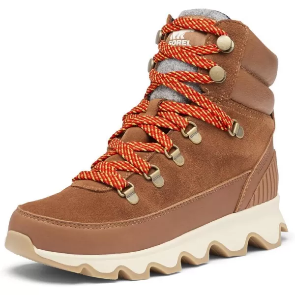 Sorel Womens Kinetic ConquestBrown