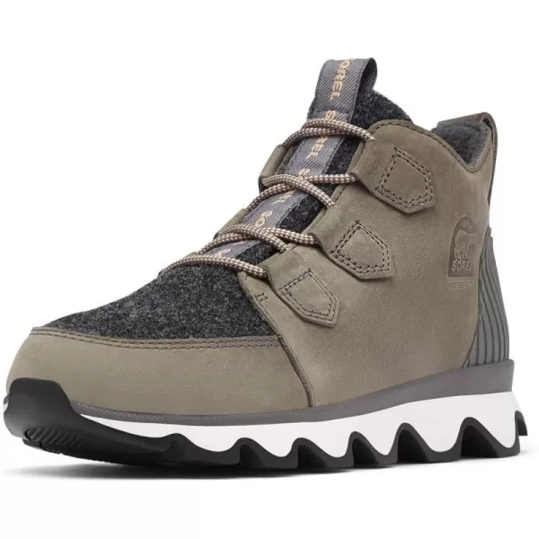 Sorel Womens SneakerQuarry