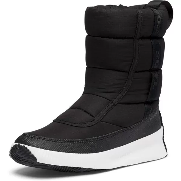 Sorel Womens Snow BootBlack