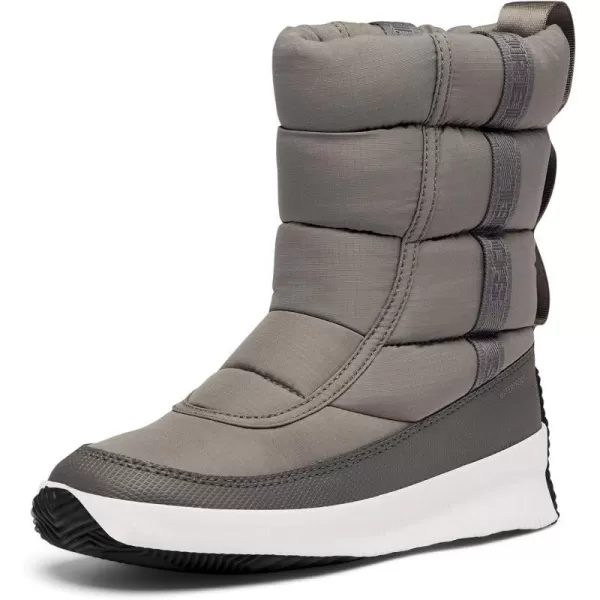 Sorel Womens Snow BootQuarry