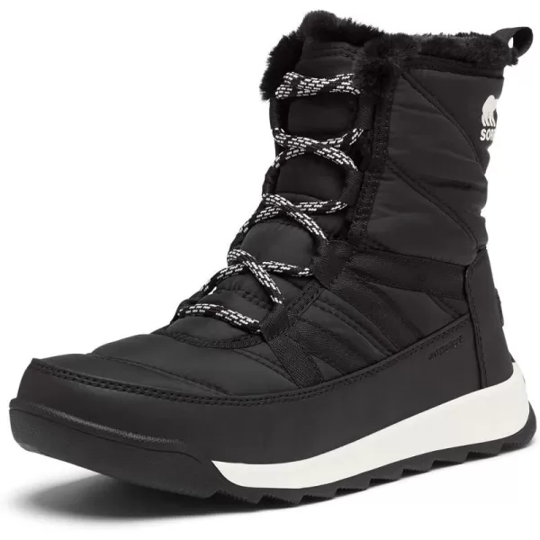 Sorel Womens Winter BootsBlack